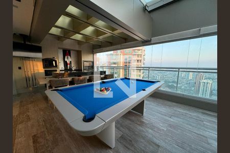 Apartamento à venda com 466m², 4 quartos e 7 vagas