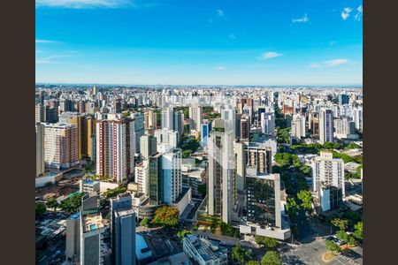 Apartamento à venda com 40m², 1 quarto e 1 vaga