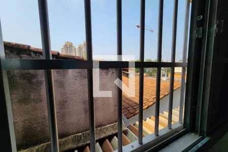 Casa à venda com 128m², 3 quartos e 2 vagas Casa à venda com 128m², 3 quartos e 2 vagasVista do Quarto 2