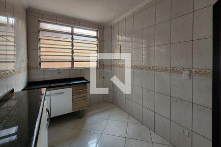 Casa à venda com 128m², 3 quartos e 2 vagas Casa à venda com 128m², 3 quartos e 2 vagasCozinha