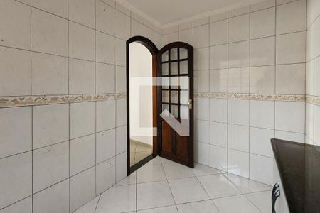 Casa à venda com 128m², 3 quartos e 2 vagas Casa à venda com 128m², 3 quartos e 2 vagasCozinha