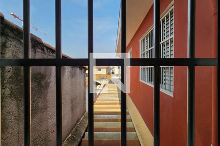 Casa à venda com 128m², 3 quartos e 2 vagas Casa à venda com 128m², 3 quartos e 2 vagasVista do Quarto 3