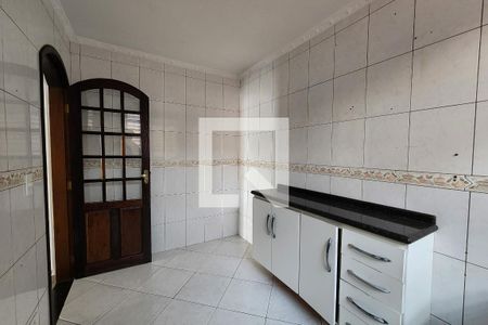Casa à venda com 128m², 3 quartos e 2 vagas Casa à venda com 128m², 3 quartos e 2 vagasCozinha