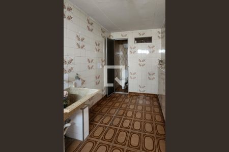 Casa à venda com 128m², 3 quartos e 2 vagas Casa à venda com 128m², 3 quartos e 2 vagasÁrea de Serviço