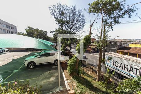Apartamento à venda com 49m², 2 quartos e 1 vaga Apartamento à venda com 49m², 2 quartos e 1 vagaVista do Quarto 2