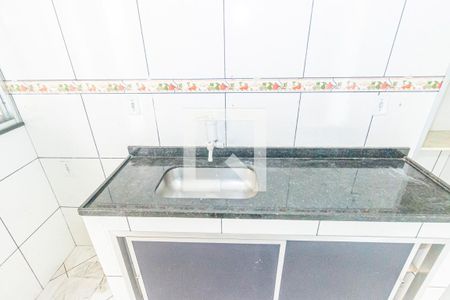 Casa para alugar com 78m², 2 quartos e sem vaga Casa para alugar com 78m², 2 quartos e sem vagaCozinha