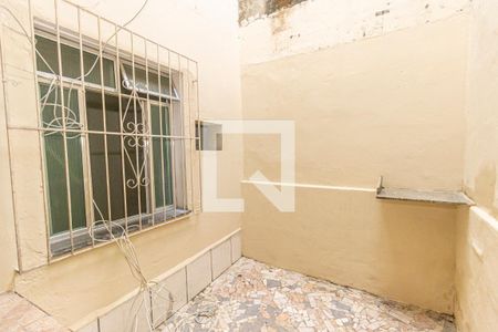 Casa para alugar com 78m², 2 quartos e sem vaga Casa para alugar com 78m², 2 quartos e sem vagaÁrea de Serviço