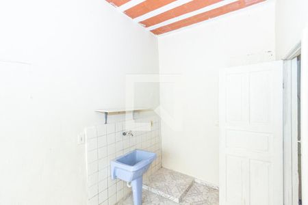 Casa para alugar com 78m², 2 quartos e sem vaga Casa para alugar com 78m², 2 quartos e sem vagaÁrea de Serviço