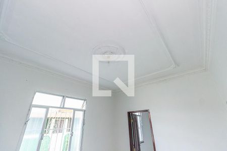 Sala de casa para alugar com 2 quartos, 78m² em Madureira, Rio de Janeiro