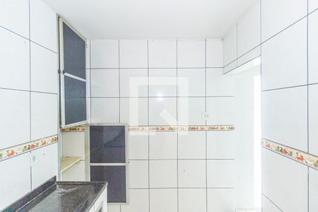 Casa para alugar com 78m², 2 quartos e sem vaga Casa para alugar com 78m², 2 quartos e sem vagaCozinha
