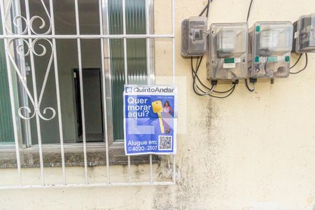 Casa para alugar com 78m², 2 quartos e sem vaga Casa para alugar com 78m², 2 quartos e sem vagaFachada