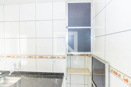 Casa para alugar com 78m², 2 quartos e sem vaga Casa para alugar com 78m², 2 quartos e sem vagaCozinha