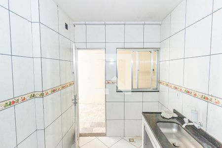 Casa para alugar com 78m², 2 quartos e sem vaga Casa para alugar com 78m², 2 quartos e sem vagaCozinha