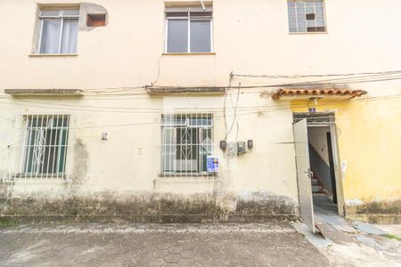 Casa para alugar com 78m², 2 quartos e sem vaga Casa para alugar com 78m², 2 quartos e sem vagaFachada