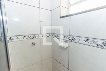 Casa para alugar com 78m², 2 quartos e sem vaga Casa para alugar com 78m², 2 quartos e sem vagaBanheiro