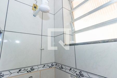 Casa para alugar com 78m², 2 quartos e sem vaga Casa para alugar com 78m², 2 quartos e sem vagaBanheiro