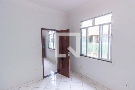 Quarto 1 de casa para alugar com 2 quartos, 78m² em Madureira, Rio de Janeiro