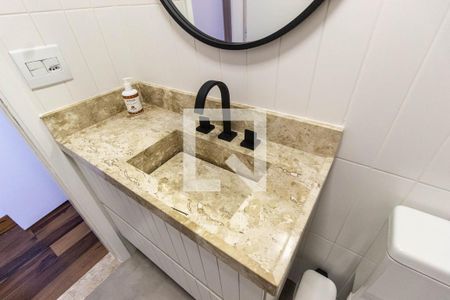 Apartamento à venda com 105m², 2 quartos e 2 vagas Apartamento à venda com 105m², 2 quartos e 2 vagasBanheiro Suíte