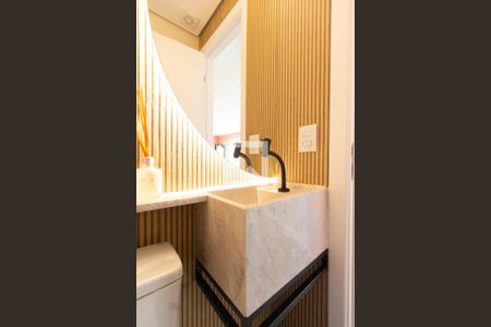 Apartamento à venda com 105m², 2 quartos e 2 vagas Apartamento à venda com 105m², 2 quartos e 2 vagasLavabo