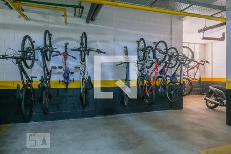 Apartamento à venda com 105m², 2 quartos e 2 vagasÁrea comum