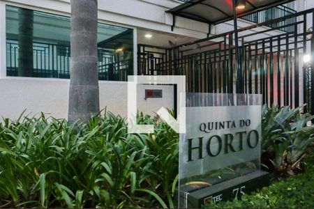 Apartamento à venda com 105m², 2 quartos e 2 vagasFachada