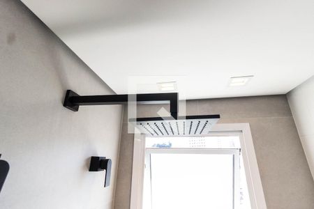 Apartamento à venda com 105m², 2 quartos e 2 vagas Apartamento à venda com 105m², 2 quartos e 2 vagasBanheiro social