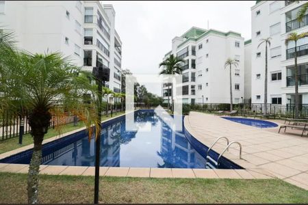 Apartamento à venda com 105m², 2 quartos e 2 vagasPiscina