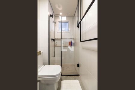 Apartamento à venda com 105m², 2 quartos e 2 vagas Apartamento à venda com 105m², 2 quartos e 2 vagasBanheiro Suíte