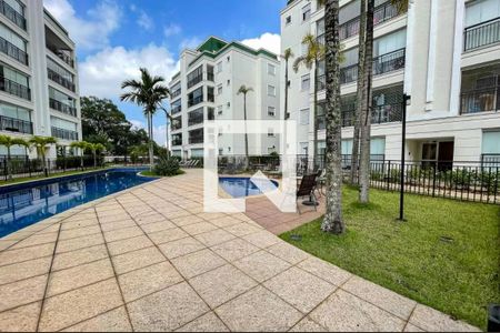 Apartamento à venda com 105m², 2 quartos e 2 vagasÁrea comum