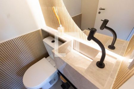 Apartamento à venda com 105m², 2 quartos e 2 vagas Apartamento à venda com 105m², 2 quartos e 2 vagasLavabo