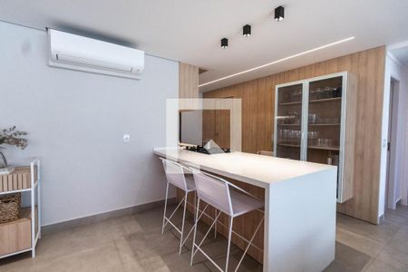 Apartamento à venda com 105m², 2 quartos e 2 vagas Apartamento à venda com 105m², 2 quartos e 2 vagasCozinha
