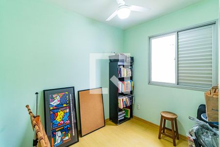 Apartamento à venda com 61m², 3 quartos e 1 vaga Apartamento à venda com 61m², 3 quartos e 1 vagaQuarto 03
