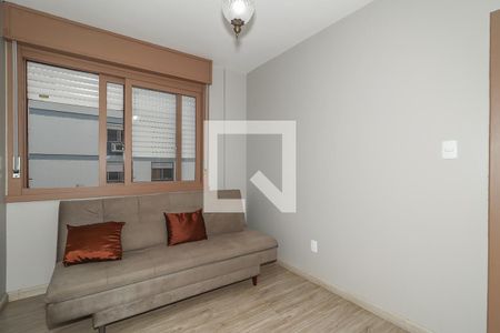 Quarto 2 de apartamento para alugar com 3 quartos, 72m² em Petrópolis, Porto Alegre