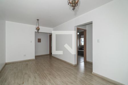 Sala de apartamento para alugar com 3 quartos, 72m² em Petrópolis, Porto Alegre