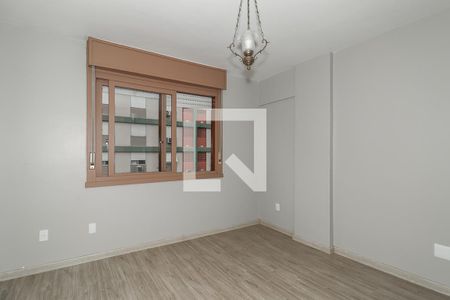 Quarto de apartamento para alugar com 3 quartos, 72m² em Petrópolis, Porto Alegre