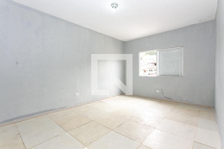 Quarto 1 de casa para alugar com 2 quartos, 60m² em Jardim Maringa, São Paulo
