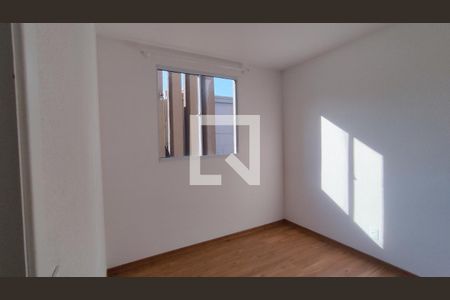 Quarto 2 de apartamento para alugar com 2 quartos, 58m² em Caiapós, Contagem