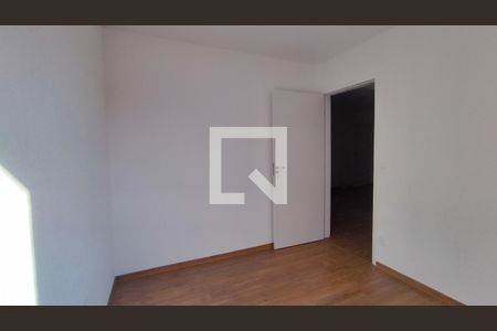 Quarto 2  de apartamento para alugar com 2 quartos, 58m² em Caiapós, Contagem