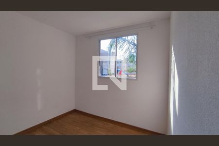 Quarto 1  de apartamento para alugar com 2 quartos, 58m² em Caiapós, Contagem