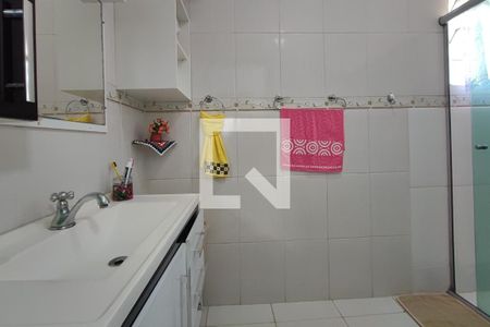 Casa à venda com 348m², 3 quartos e 5 vagas Casa à venda com 348m², 3 quartos e 5 vagasBanheiro