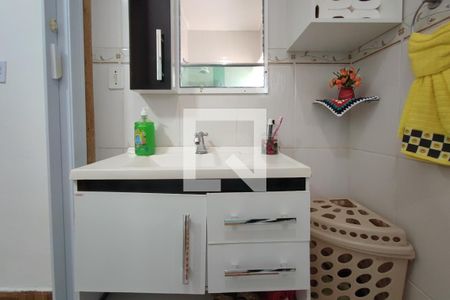 Casa à venda com 348m², 3 quartos e 5 vagas Casa à venda com 348m², 3 quartos e 5 vagasBanheiro