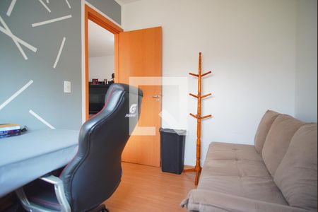 Apartamento para alugar com 45m², 2 quartos e 1 vagaQuarto 2