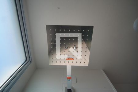 Apartamento para alugar com 45m², 2 quartos e 1 vagaBanheiro Corredor - Chuveiro