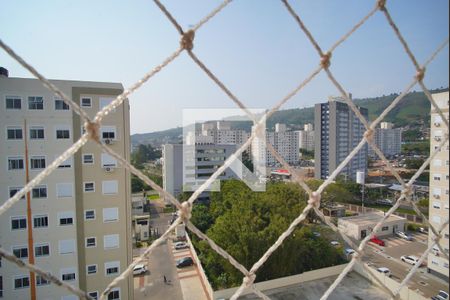 Apartamento para alugar com 45m², 2 quartos e 1 vagaQuarto 2 - Vista