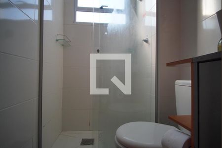 Apartamento para alugar com 45m², 2 quartos e 1 vagaBanheiro Corredor