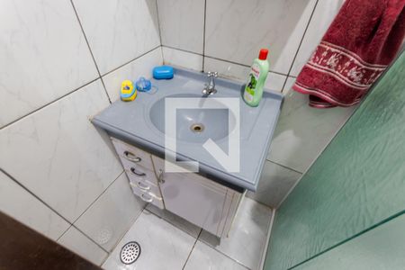 Casa à venda com 250m², 3 quartos e 4 vagas Casa à venda com 250m², 3 quartos e 4 vagasBanheiro