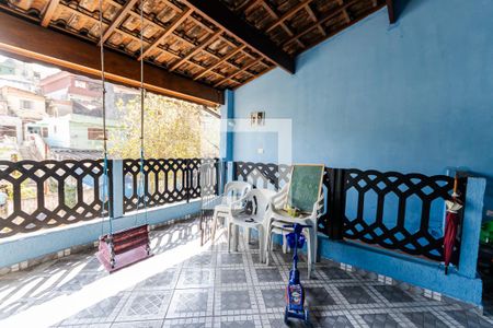 Casa à venda com 250m², 3 quartos e 4 vagas Casa à venda com 250m², 3 quartos e 4 vagasÁrea externa