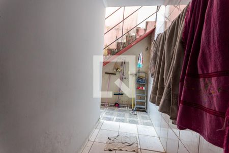 Casa à venda com 250m², 3 quartos e 4 vagas Casa à venda com 250m², 3 quartos e 4 vagasÁrea de Serviço