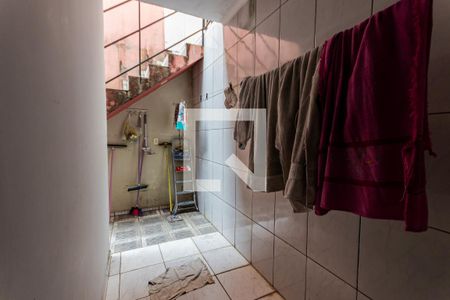 Casa à venda com 250m², 3 quartos e 4 vagas Casa à venda com 250m², 3 quartos e 4 vagasÁrea de Serviço