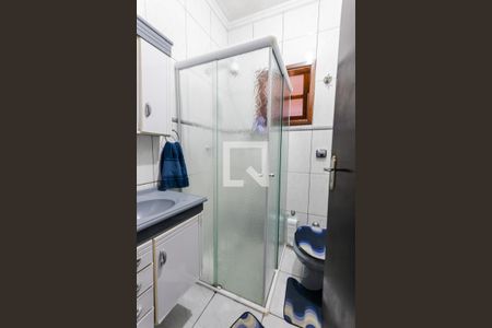 Casa à venda com 250m², 3 quartos e 4 vagas Casa à venda com 250m², 3 quartos e 4 vagasBanheiro